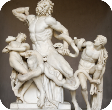 Laocoön and His Sons