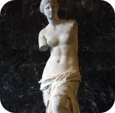 Venus de Milo