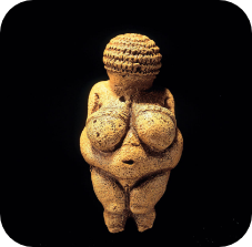 Venus of Willendorf